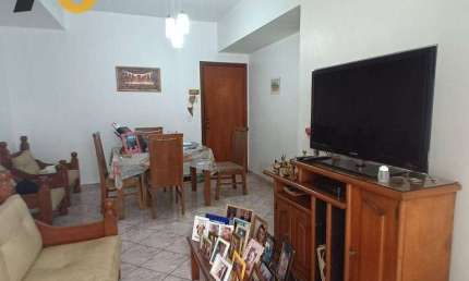 Apartamento com 2 dormitórios à venda, 75 m² por R$ 399.000,00 - Pechincha - Rio de Janeiro/RJ