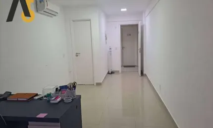 Sala à venda, 21 m² por R$ 150.000,00 - Freguesia de Jacarepaguá - Rio de Janeiro/RJ