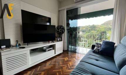 Apartamento com 2 dormitórios à venda, 76 m² por R$ 400.000,00 - Freguesia de Jacarepaguá - Rio de Janeiro/RJ