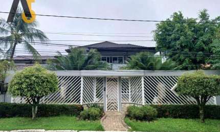 Casa com 4 dormitórios à venda, 518 m² por R$ 2.500.000,00 - Anil - Rio de Janeiro/RJ