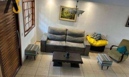 Casa com 4 quartos à venda na Rua Panorama, Freguesia (Jacarepaguá), Rio de Janeiro