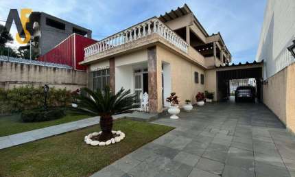 Casa com 5 dormitórios à venda, 426 m² por R$ 1.050.000,00 - Praça Seca - Rio de Janeiro/RJ