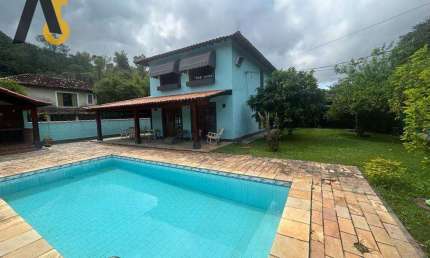 Casa com 3 dormitórios à venda, 400 m² por R$ 1.200.000,00 - Taquara - Rio de Janeiro/RJ