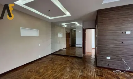 Apartamento com 3 dormitórios à venda, 125 m² por R$ 480.000,00 - Taquara - Rio de Janeiro/RJ