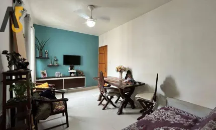 Apartamento com 2 dormitórios à venda, 47 m² por R$ 220.000,00 - Tanque - Rio de Janeiro/RJ