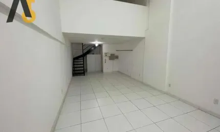 Loja à venda, 49 m² por r$ 250.000,00 - freguesia de jacarepaguá - rio de janeiro/rj