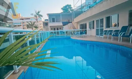 Apartamento com 2 dormitórios à venda, 83 m² por R$ 470.000,00 - Freguesia de Jacarepaguá - Rio de Janeiro/RJ