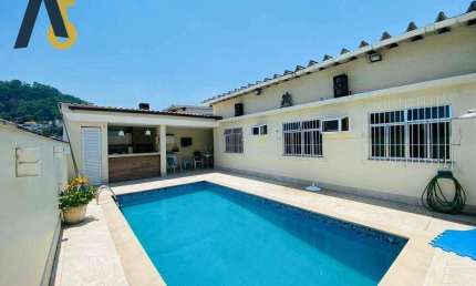 Casa com 4 dormitórios à venda, 295 m² por R$ 998.000,00 - Freguesia de Jacarepaguá - Rio de Janeiro/RJ