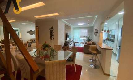 Cobertura com 3 dormitórios à venda, 181 m² por R$ 1.050.000,00 - Freguesia de Jacarepaguá - Rio de Janeiro/RJ