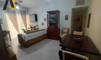 Apartamento com 2 dormitórios à venda, 92 m² por R$ 330.000,00 - Pechincha - Rio de Janeiro/RJ