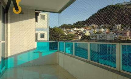 Apartamento com 3 quartos à venda na Rua Francisca Sales, Freguesia (Jacarepaguá), Rio de Janeiro