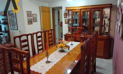 Apartamento com 3 dormitórios à venda, 123 m² por R$ 590.000,00 - Freguesia de Jacarepaguá - Rio de Janeiro/RJ