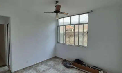 Apartamento com 2 dormitórios à venda, 50 m² por r$ 200.000,00 - freguesia de jacarepaguá - rio de janeiro/rj