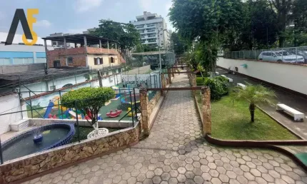 Apartamento com 2 dormitórios à venda, 50 m² por R$ 300.000,00 - Freguesia de Jacarepaguá - Rio de Janeiro/RJ
