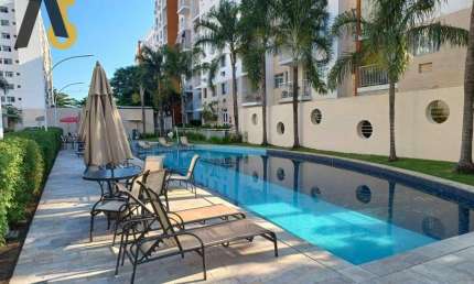 Apartamento à venda, 48 m² por R$ 250.000,00 - Anil - Rio de Janeiro/RJ