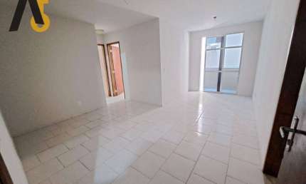 Apartamento com 2 dormitórios à venda, 60 m² por R$ 210.000,00 - Freguesia de Jacarepaguá - Rio de Janeiro/RJ