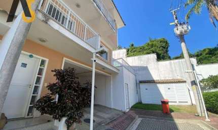 Casa com 4 dormitórios à venda, 167 m² por R$ 1.100.000,00 - Freguesia de Jacarepaguá - Rio de Janeiro/RJ