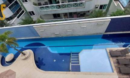 Apartamento com 4 dormitórios à venda, 151 m² por R$ 1.150.000,00 - Freguesia de Jacarepaguá - Rio de Janeiro/RJ