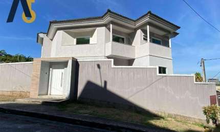 Casa com 5 dormitórios à venda, 182 m² por R$ 1.190.000,00 - Freguesia de Jacarepaguá - Rio de Janeiro/RJ