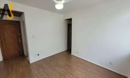Apartamento com 2 dormitórios à venda, 44 m² por R$ 200.000,00 - Freguesia de Jacarepaguá - Rio de Janeiro/RJ