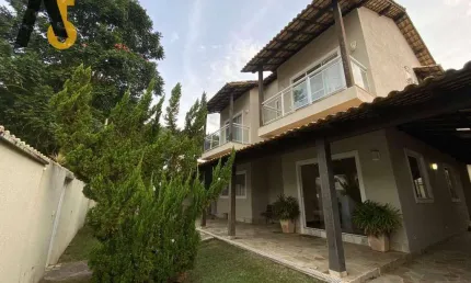 Casa com 4 dormitórios à venda, 615 m² por R$ 1.400.000,00 - Jacarepaguá - Rio de Janeiro/RJ
