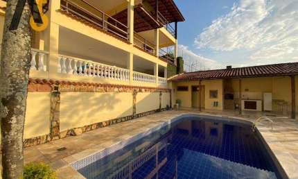 Casa com 5 dormitórios à venda, 295 m² por R$ 1.580.000,00 - Anil - Rio de Janeiro/RJ