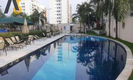 Apartamento com 2 dormitórios à venda, 49 m² por R$ 275.000,00 - Anil - Rio de Janeiro/RJ