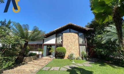 Casa com 4 dormitórios à venda, 724 m² por R$ 1.900.000,00 - Freguesia de Jacarepaguá - Rio de Janeiro/RJ