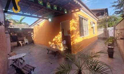 Casa com 2 dormitórios à venda, 62 m² por R$ 600.000,00 - Freguesia de Jacarepaguá - Rio de Janeiro/RJ