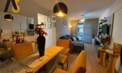 Apartamento com 3 dormitórios à venda, 77 m² por R$ 300.000,00 - Tanque - Rio de Janeiro/RJ