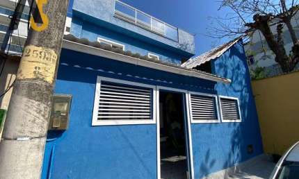 Casa com 4 dormitórios à venda, 198 m² por R$ 890.000,00 - Freguesia de Jacarepaguá - Rio de Janeiro/RJ