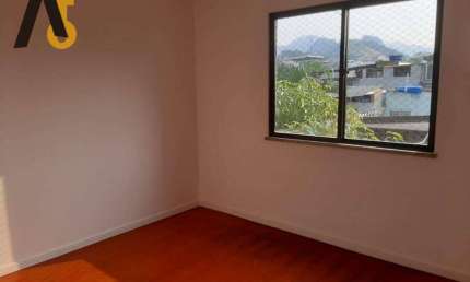 Apartamento com 2 quartos à venda na Rua Januário Barbosa, Taquara, Rio de Janeiro