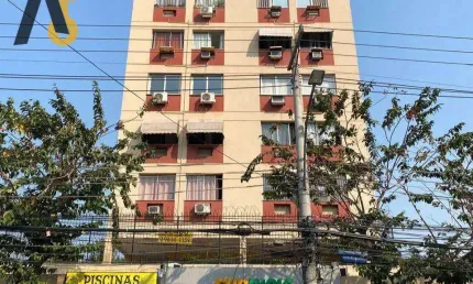 Apartamento com 2 dormitórios à venda, 72 m² por r$ 315.000,00 - freguesia de jacarepaguá - rio de janeiro/rj