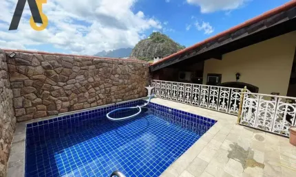 Casa com 3 dormitórios à venda, 216 m² por R$ 780.000,00 - Freguesia de Jacarepaguá - Rio de Janeiro/RJ