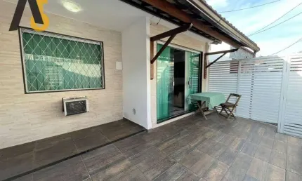 Casa com 3 dormitórios à venda, 166 m² por R$ 480.000,00 - Freguesia de Jacarepaguá - Rio de Janeiro/RJ