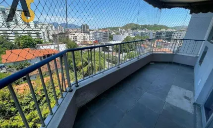 Apartamento com 2 dormitórios à venda, 75 m² por R$ 340.000,00 - Freguesia de Jacarepaguá - Rio de Janeiro/RJ