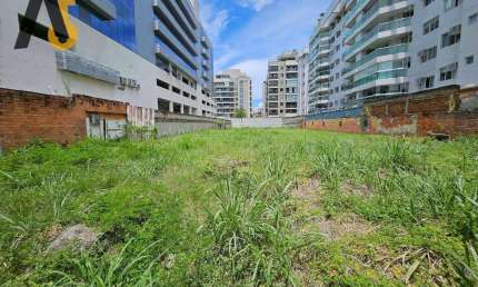 Terreno à venda, 1540 m² por R$ 7.200.000,00 - Freguesia de Jacarepaguá - Rio de Janeiro/RJ