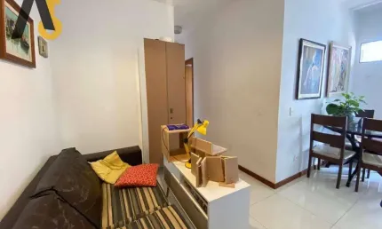 Apartamento com 2 dormitórios à venda, 80 m² por R$ 420.000,00 - Jacarepaguá - Rio de Janeiro/RJ
