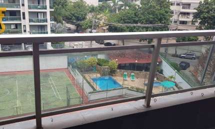 Apartamento com 2 quartos à venda na Rua Edgard Werneck, Freguesia (Jacarepaguá), Rio de Janeiro