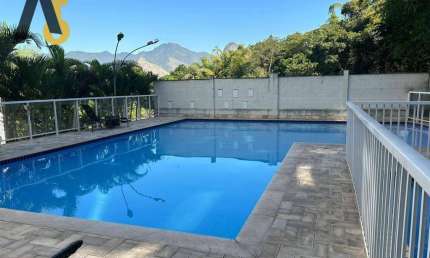 Apartamento com 2 dormitórios à venda, 47 m² por R$ 240.000,00 - Taquara - Rio de Janeiro/RJ