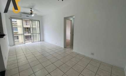 Apartamento com 2 dormitórios à venda, 83 m² por R$ 440.000,00 - Freguesia de Jacarepaguá - Rio de Janeiro/RJ