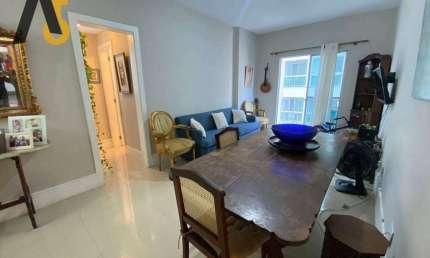 Apartamento com 2 quartos à venda na Rua Joaquim Pinheiro, Freguesia (Jacarepaguá), Rio de Janeiro