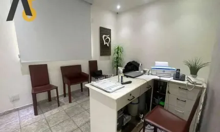 Sala à venda, 58 m² por R$ 350.000,00 - Freguesia de Jacarepaguá - Rio de Janeiro/RJ