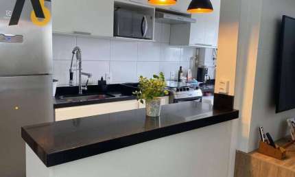 Apartamento com 2 dormitórios à venda, 44 m² por R$ 310.000,00 - Anil - Rio de Janeiro/RJ