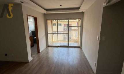 Apartamento com 2 dormitórios à venda, 51 m² por R$ 198.000,00 - Pechincha - Rio de Janeiro/RJ