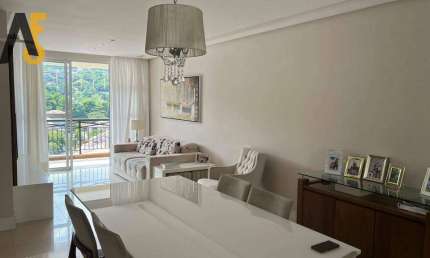 Cobertura com 3 dormitórios à venda, 153 m² por R$ 1.050.000,00 - Freguesia de Jacarepaguá - Rio de Janeiro/RJ