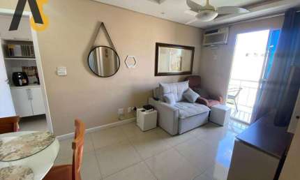Cobertura com 3 quartos à venda na Rua Jornalista Ary Vasconcelos, Freguesia (Jacarepaguá), Rio de Janeiro