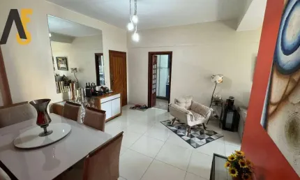 Apartamento com 2 quartos à venda na Estrada de Jacarepaguá, Freguesia (Jacarepaguá), Rio de Janeiro