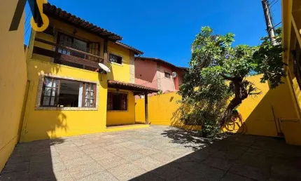 Casa com 4 dormitórios à venda, 124 m² por R$ 780.000,00 - Anil - Rio de Janeiro/RJ