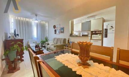 Apartamento com 2 dormitórios à venda, 64 m² por R$ 235.000,00 - Pechincha - Rio de Janeiro/RJ